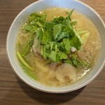 松石 - 貝たくさん過ぎて幸せ