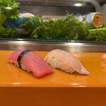 Sushi Kappou Naniwa - 