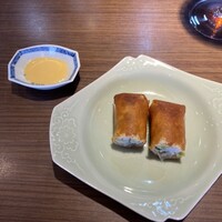 松石 - 黄身ダレがまた良かったです