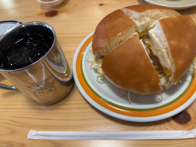 Komeda Coffee Ten Turumi Moroguchi Ten