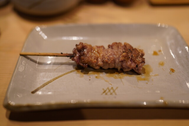 Tori Yoshi Ginza Ten photo 4