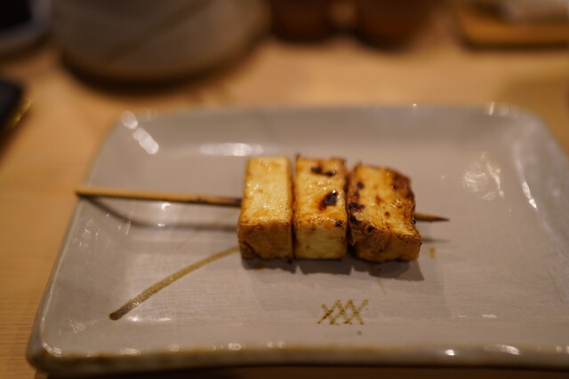 Tori Yoshi Ginza Ten photo 5