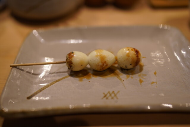 Tori Yoshi Ginza Ten photo 3