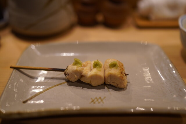 Tori Yoshi Ginza Ten photo 2