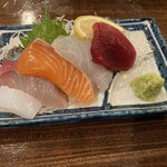 御廚酒場 Ebisu