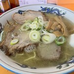 ラーメン専門 ささき - 