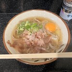 Imajou Soba - 