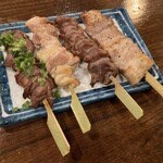 御廚酒場 Ebisu