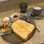 Ree's Cafe - 