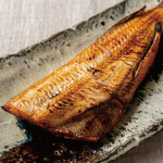 Hokkaido Rausu Dried Atka Mackerel