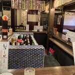 御厨酒場 えびす - 