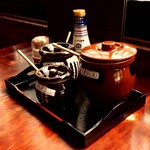 とんかつ亭有家 - 