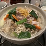 御廚酒場 Ebisu
