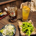 個室 海鮮居酒屋 豊市 - 