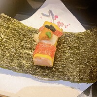個室和食 肉割烹 吟次郎 品川駅前店 - 