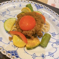 個室和食 肉割烹 吟次郎 品川駅前店 - 