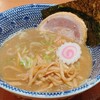 六厘舎 - 朝つけスープ