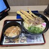 資さんうどん 今福鶴見店