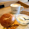 Cafe Zarame 大曽根