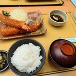 まるは食堂 - 