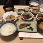 山形郷土料理 おば古 - 