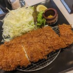 とんかつ・豚肉料理　こぶたや - 