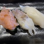 沼津魚がし鮨 - 