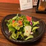 地鶏専門店 いいとこ鶏 - 