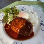 カフェテリア ピクニック - 