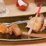 Sushi Kenzan - 