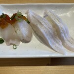 沼津魚がし鮨 - 