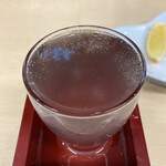 Sutando Ebisu - 津島屋外伝 純米酒（599円＋税）
