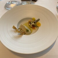 オーベルジュ・ド・リル ナゴヤ - 