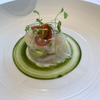 オーベルジュ・ド・リル ナゴヤ - 