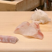 乾山 銀座七丁目店 - 