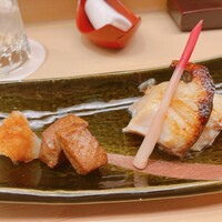 乾山 銀座七丁目店 - 