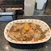 カレーとハンバーグの店　バーグ - 