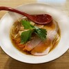 自家製麺 くろ松