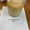 Mr.CHEESECAKE LIMITED STORE