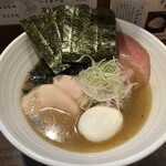 麺屋 喜楽明人 - 料理写真: