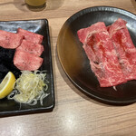 焼肉 スギモト HOUSeN - 