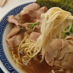 川西麺業 - 