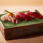 Kagurazaka Sushi Konkon - 