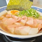 川西麺業 - 