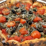 Pizzeria Cor a Cor - 