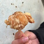 中津彩鶏々 - 料理写真: