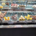 ピノキオ洋菓子店 - 