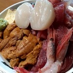 すし食堂　おはん - 