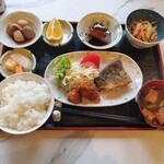 カフェ珈音 - 料理写真: