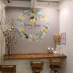 SUNNYDAYSpuddingcafe - 